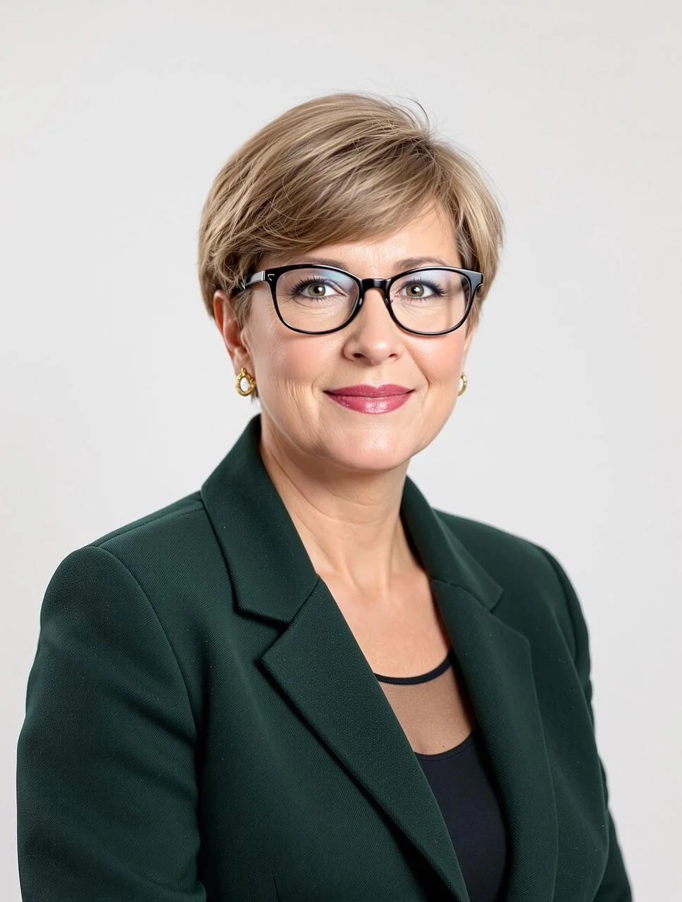 Bridget Clarke