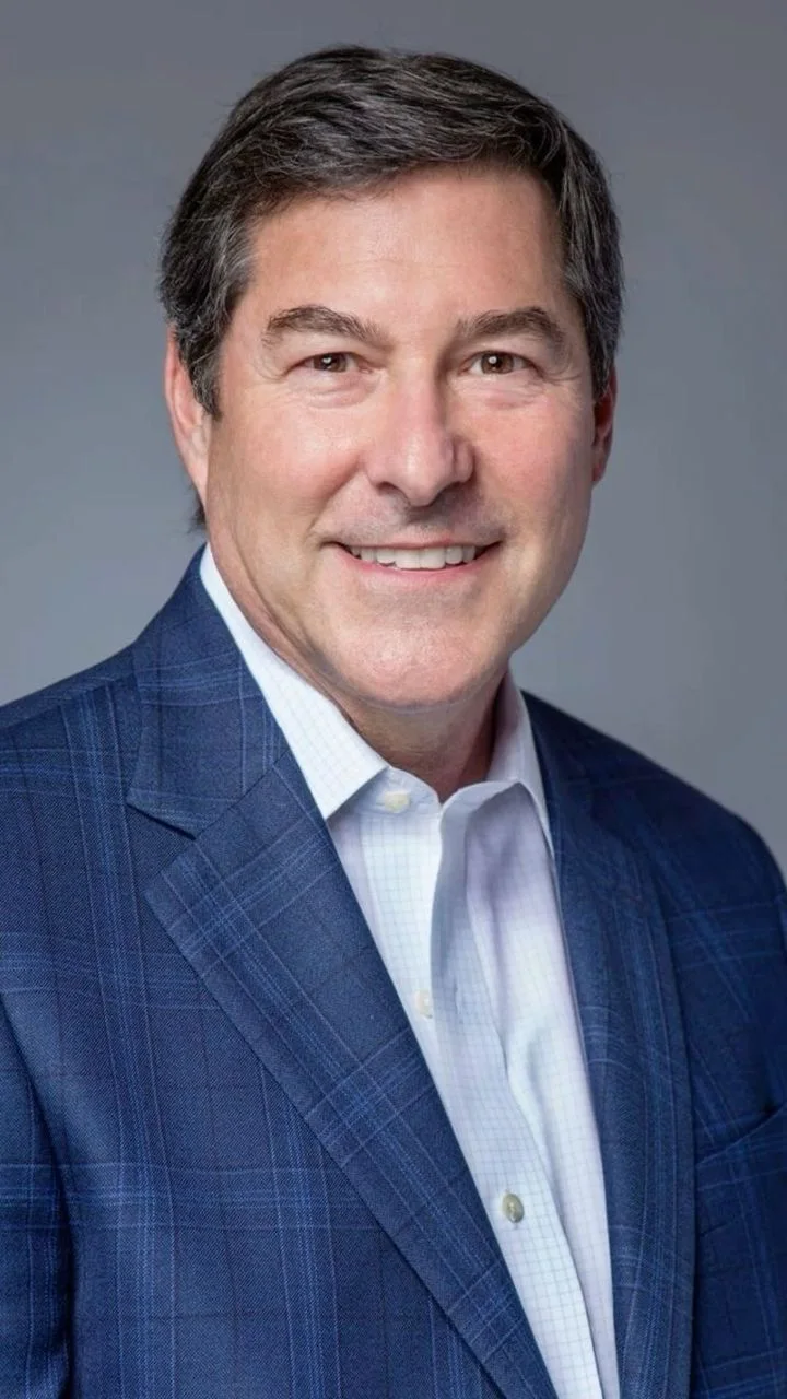 Robert J. Brown